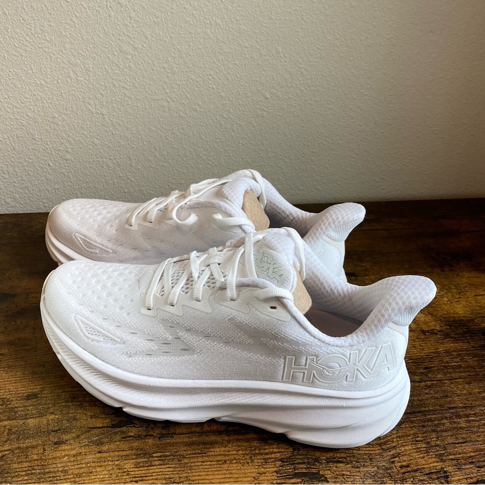 New Hokas